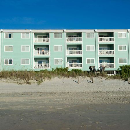 Sandpebble Beach Club Surfside Beach A Ramada By Wyndham Exteriér fotografie