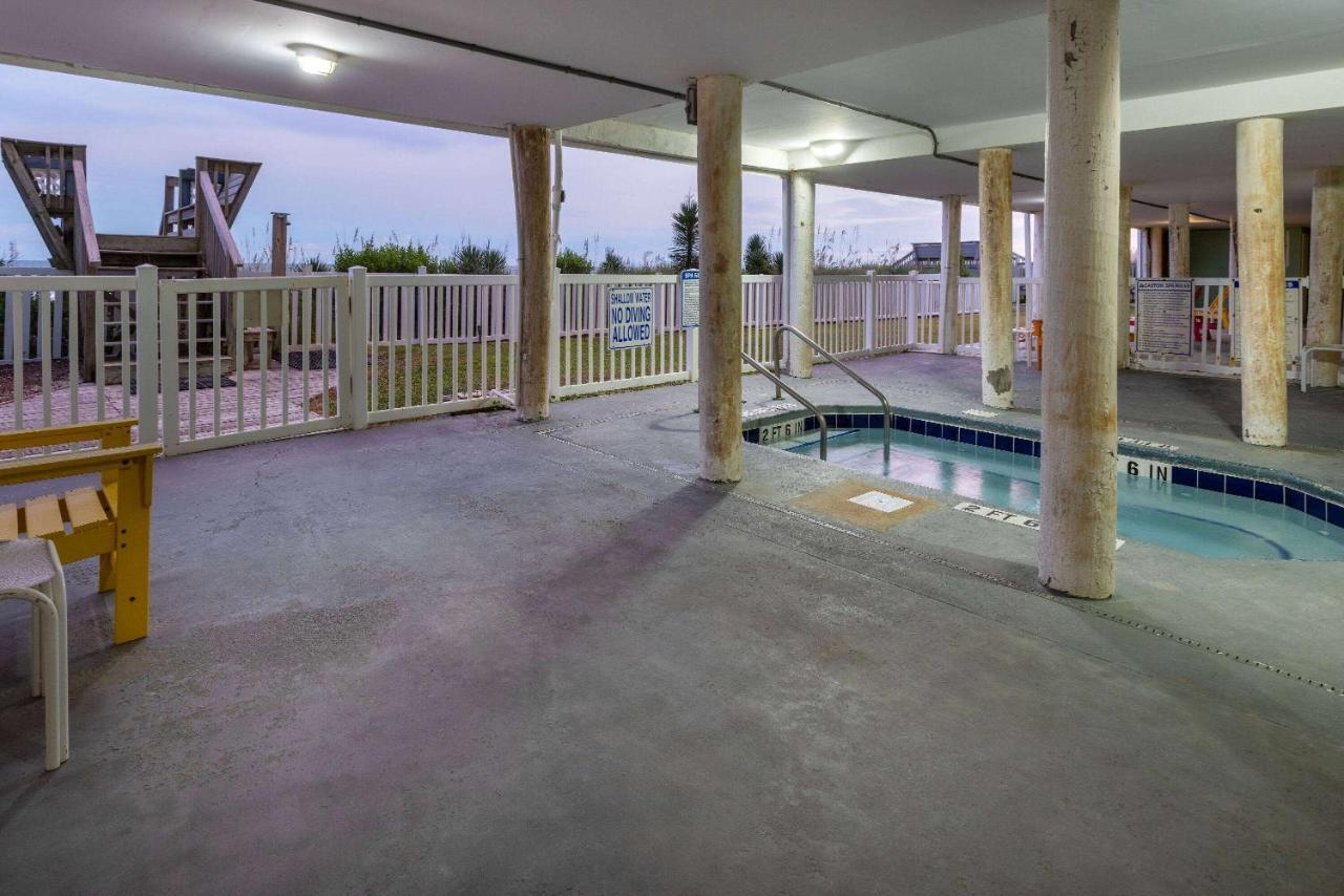 Sandpebble Beach Club Surfside Beach A Ramada By Wyndham Exteriér fotografie