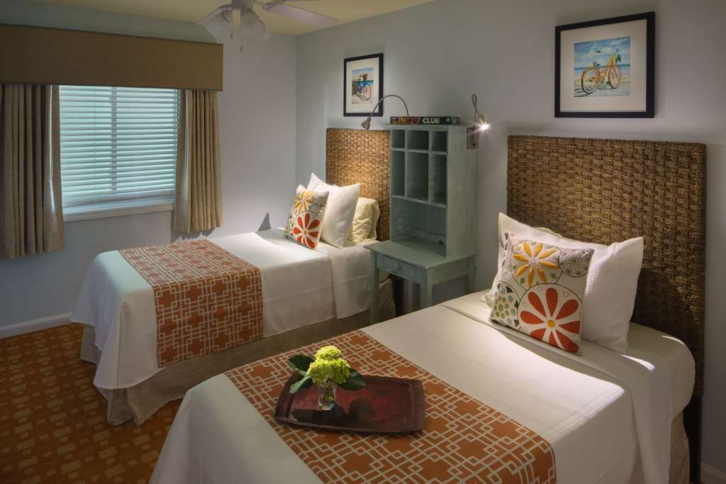 Sandpebble Beach Club Surfside Beach A Ramada By Wyndham Pokoj fotografie