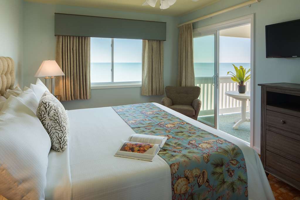 Sandpebble Beach Club Surfside Beach A Ramada By Wyndham Pokoj fotografie